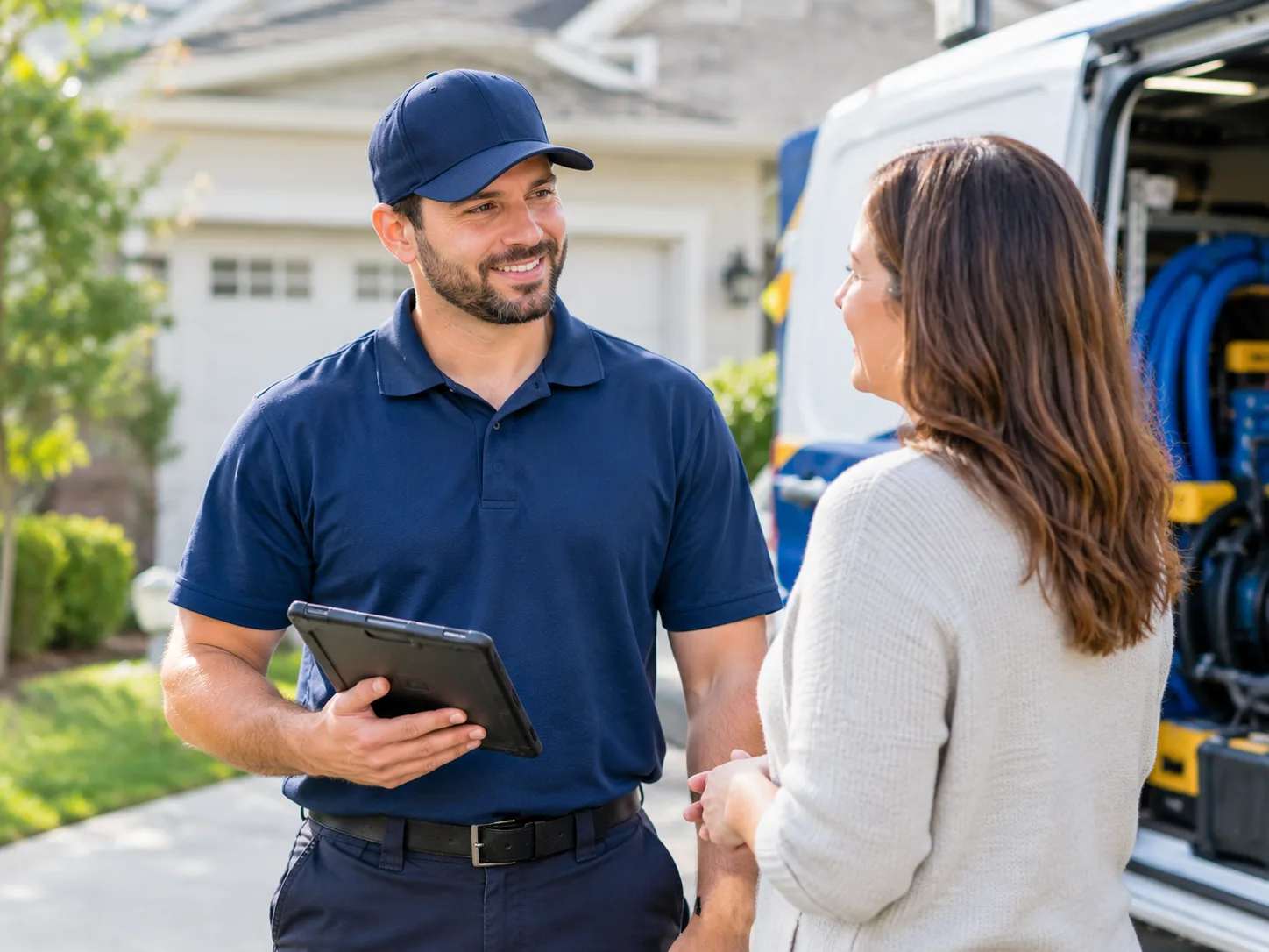 Sewage Backup Cleanup Goodhue, MN FAQs